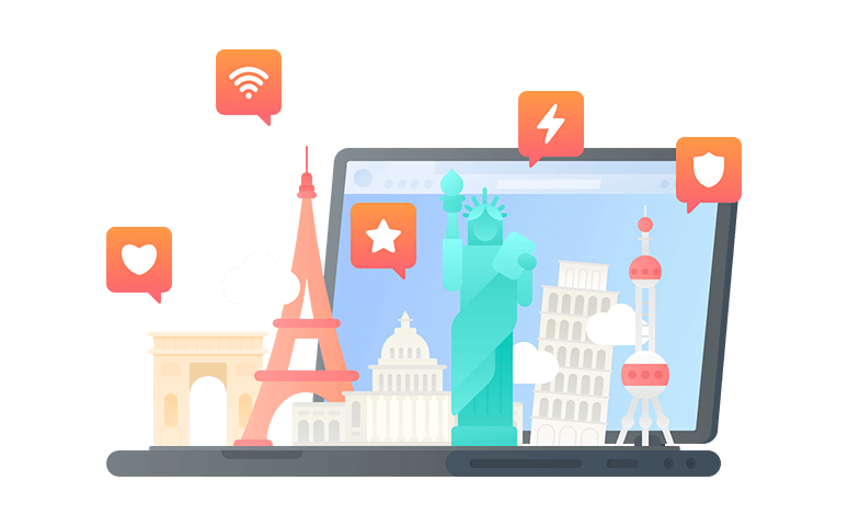 克罗地亚回国加速器 - 大陆VPN